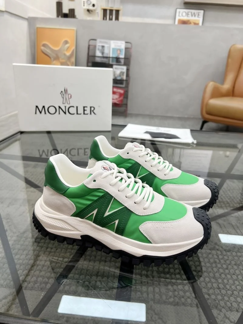 Moncler Shoes Popular 4188