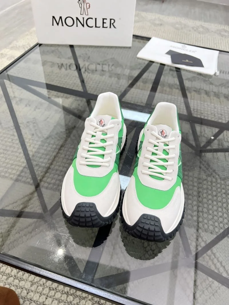 Moncler Shoes Popular 4188