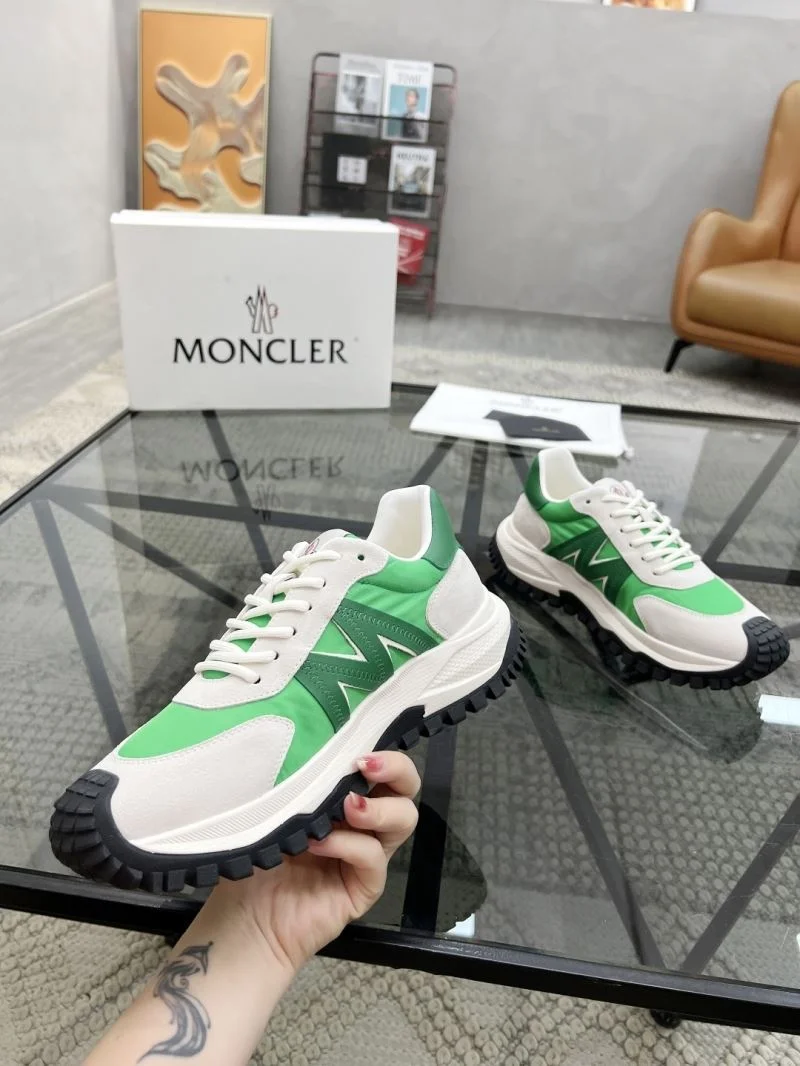 Moncler Shoes Popular 4188