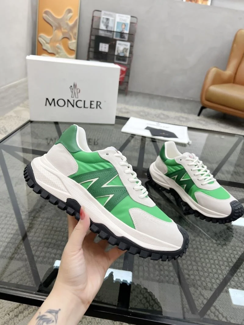 Moncler Shoes Popular 4188
