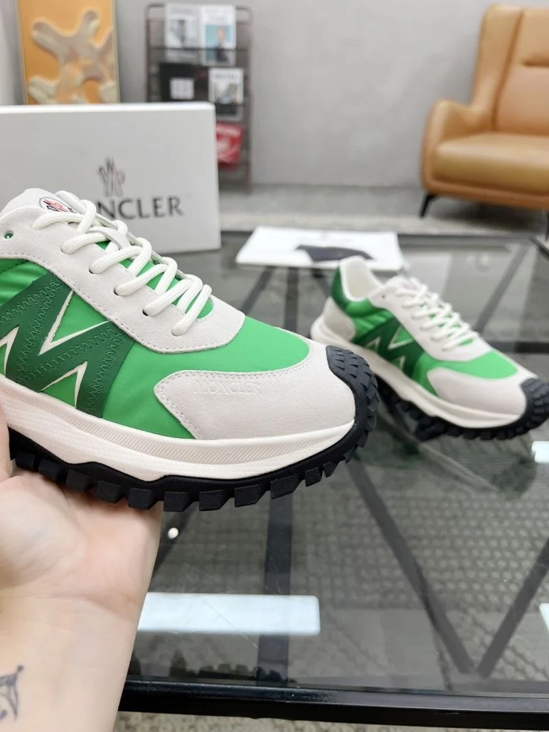 Moncler Shoes Popular 4188