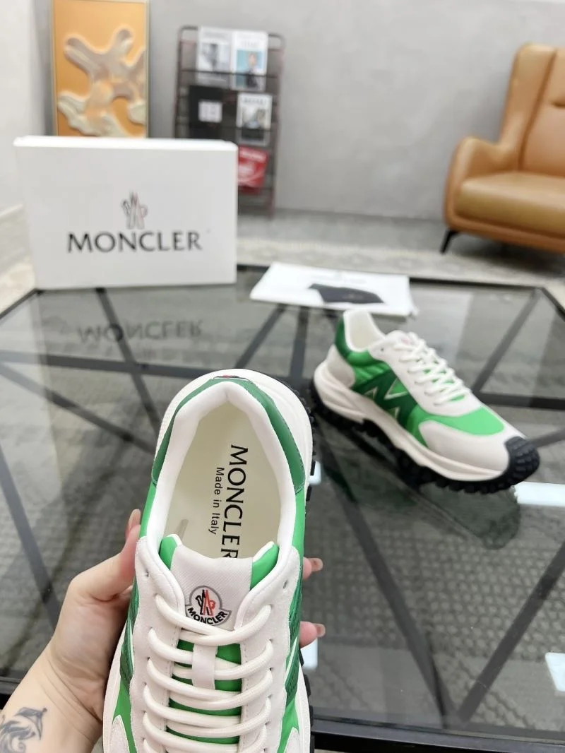 Moncler Shoes Popular 4188