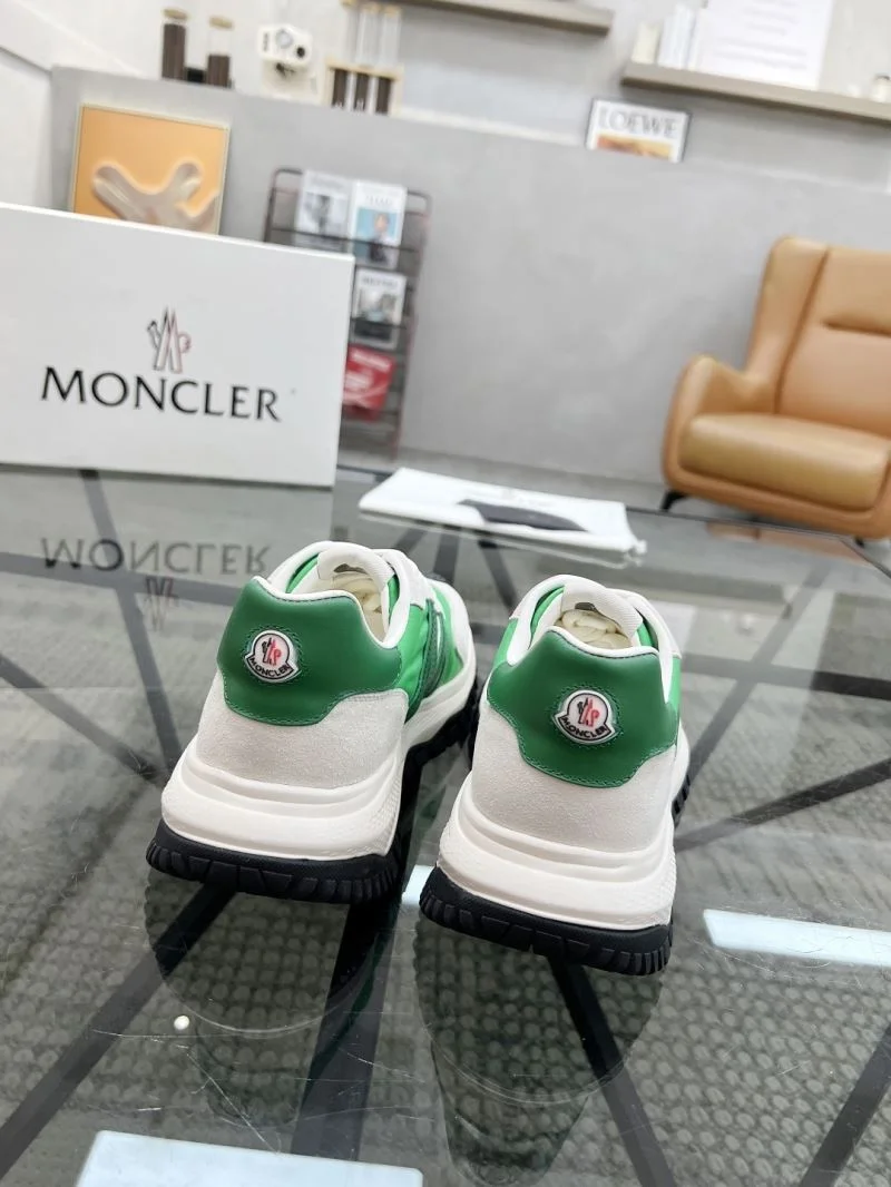 Moncler Shoes Popular 4188