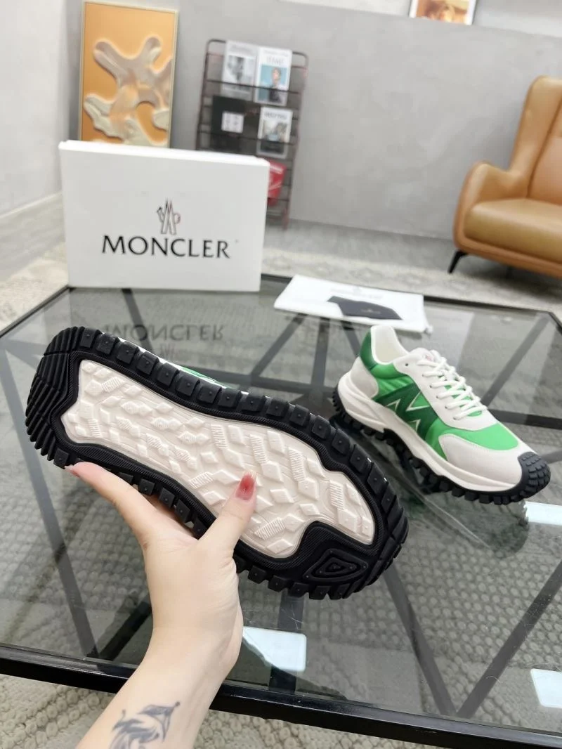 Moncler Shoes Popular 4188
