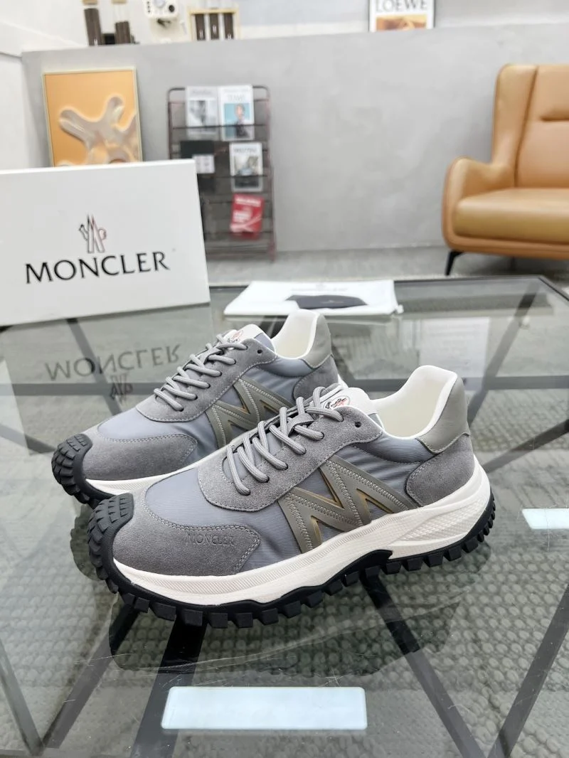Moncler Shoes Premium 4290