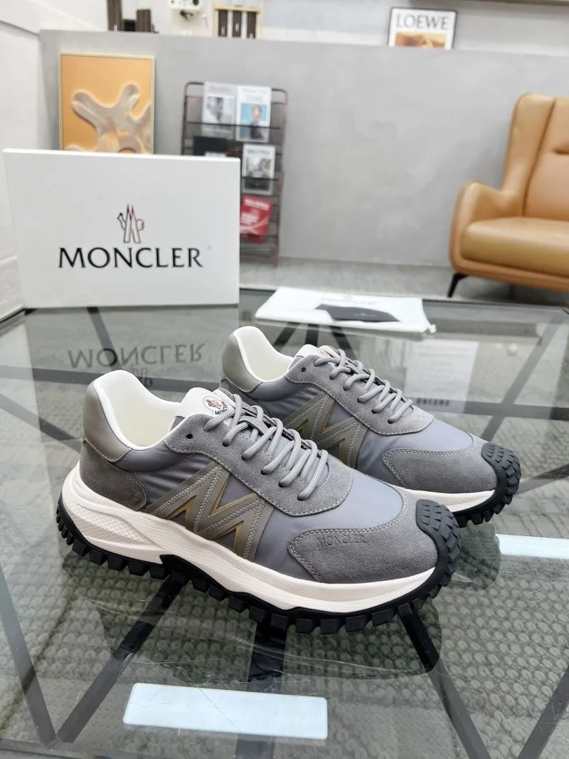 Moncler Shoes Premium 4290