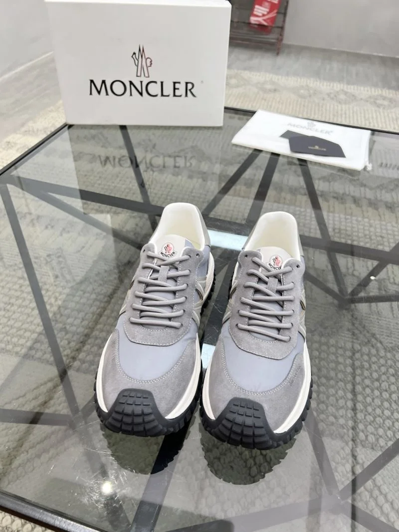 Moncler Shoes Premium 4290