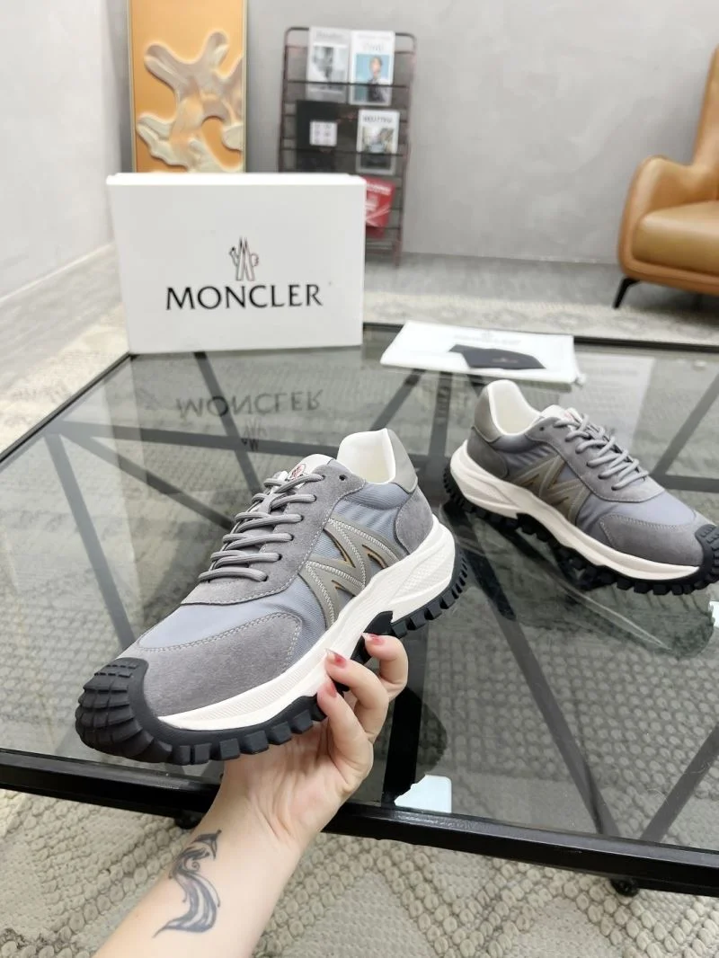 Moncler Shoes Premium 4290