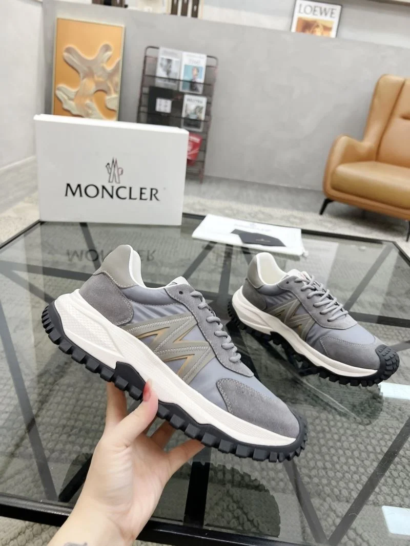 Moncler Shoes Premium 4290