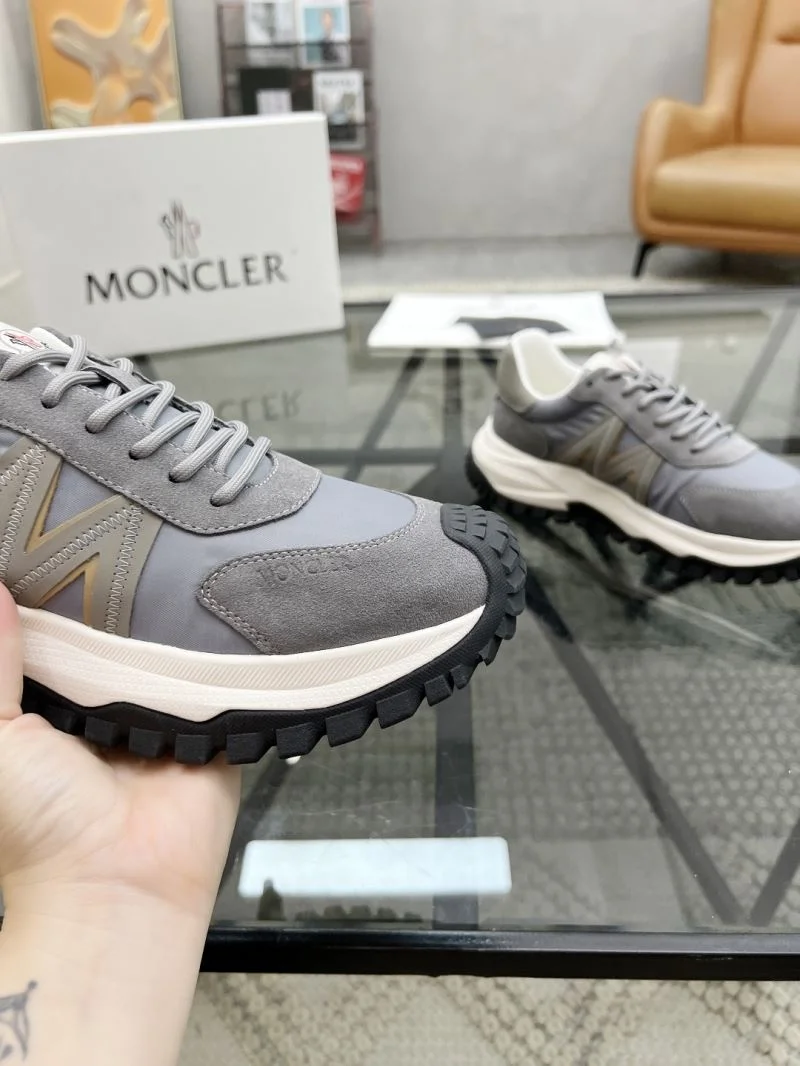 Moncler Shoes Premium 4290