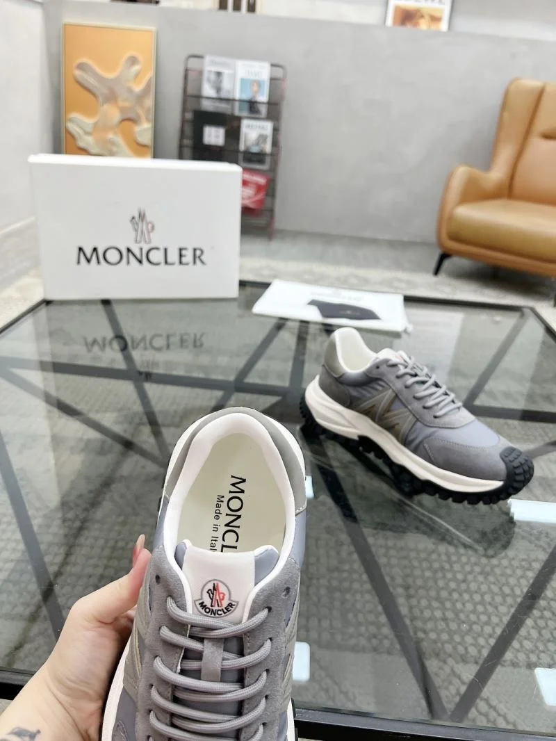 Moncler Shoes Premium 4290