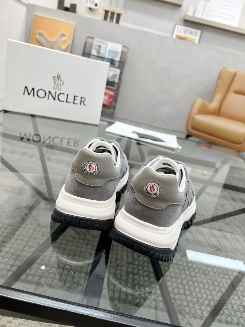 Moncler Shoes Premium 4290