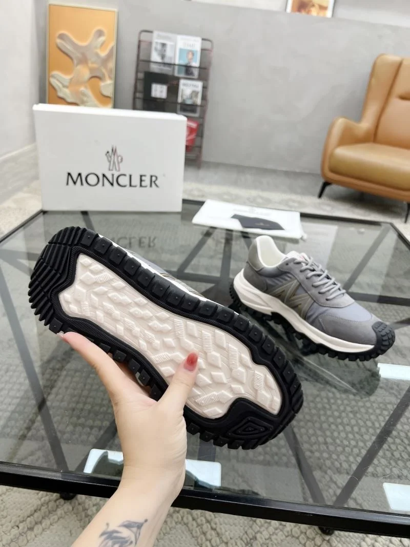 Moncler Shoes Premium 4290