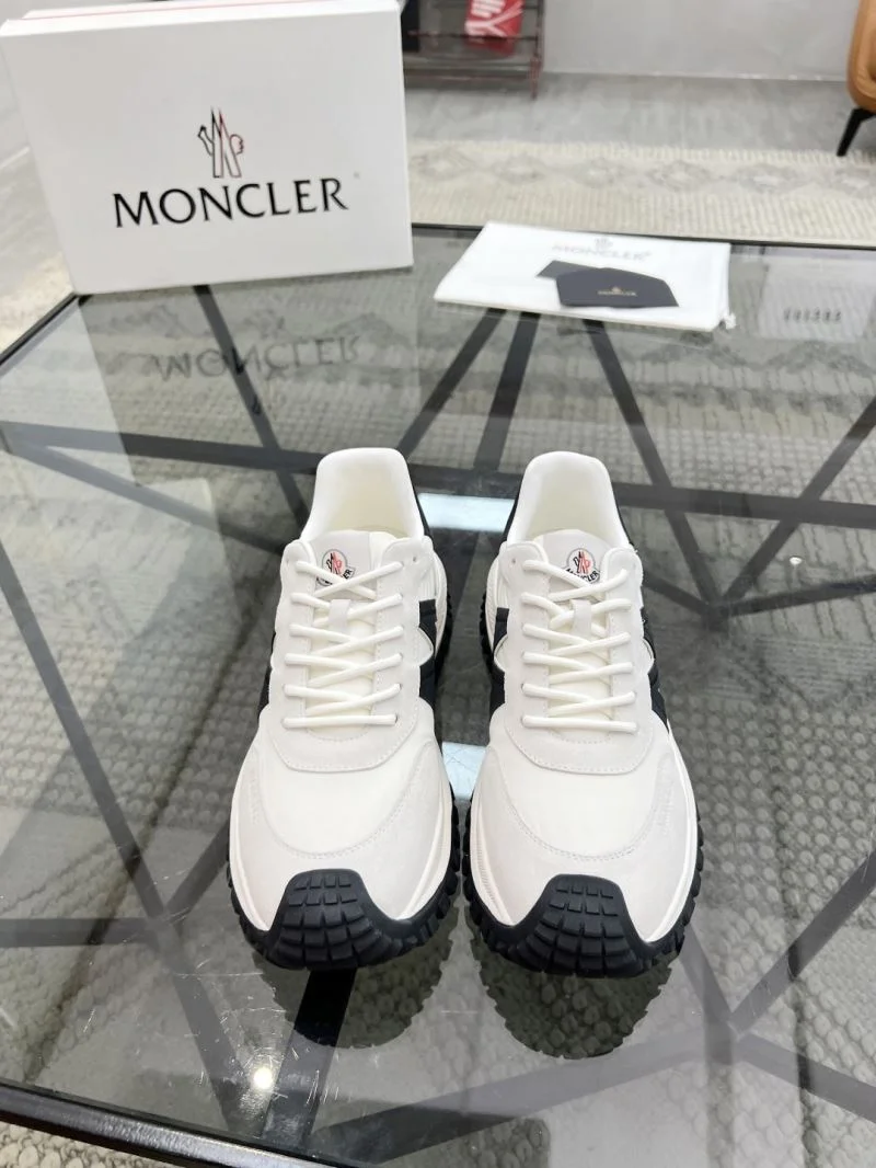 GoodFit Moncler Shoes 4256