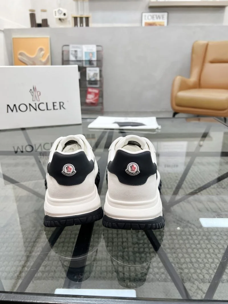 GoodFit Moncler Shoes 4256
