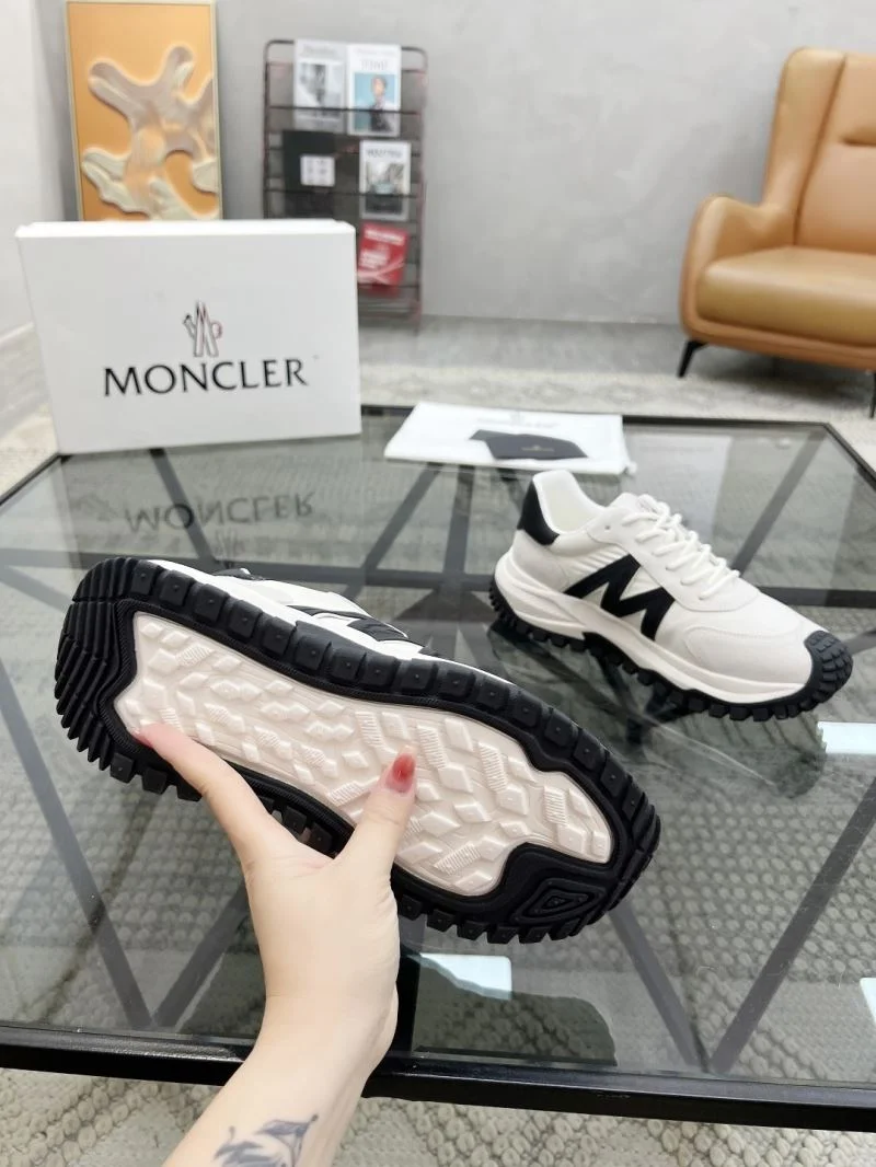 GoodFit Moncler Shoes 4256