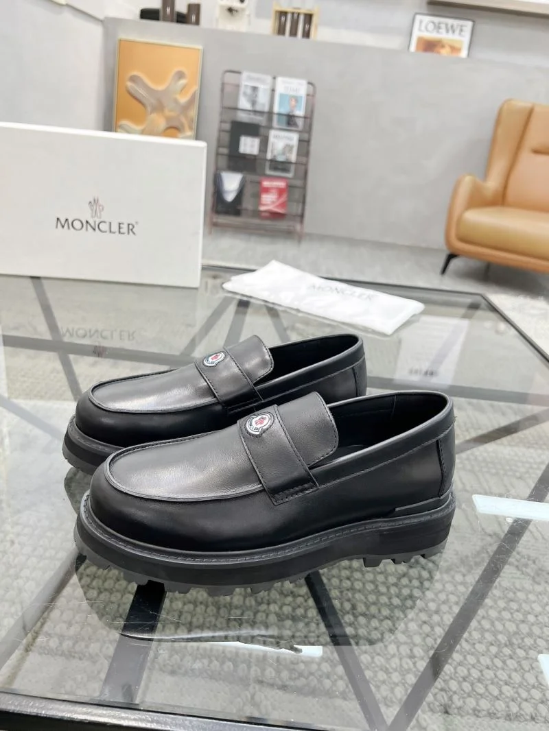 Moncler Shoes Soft 4196