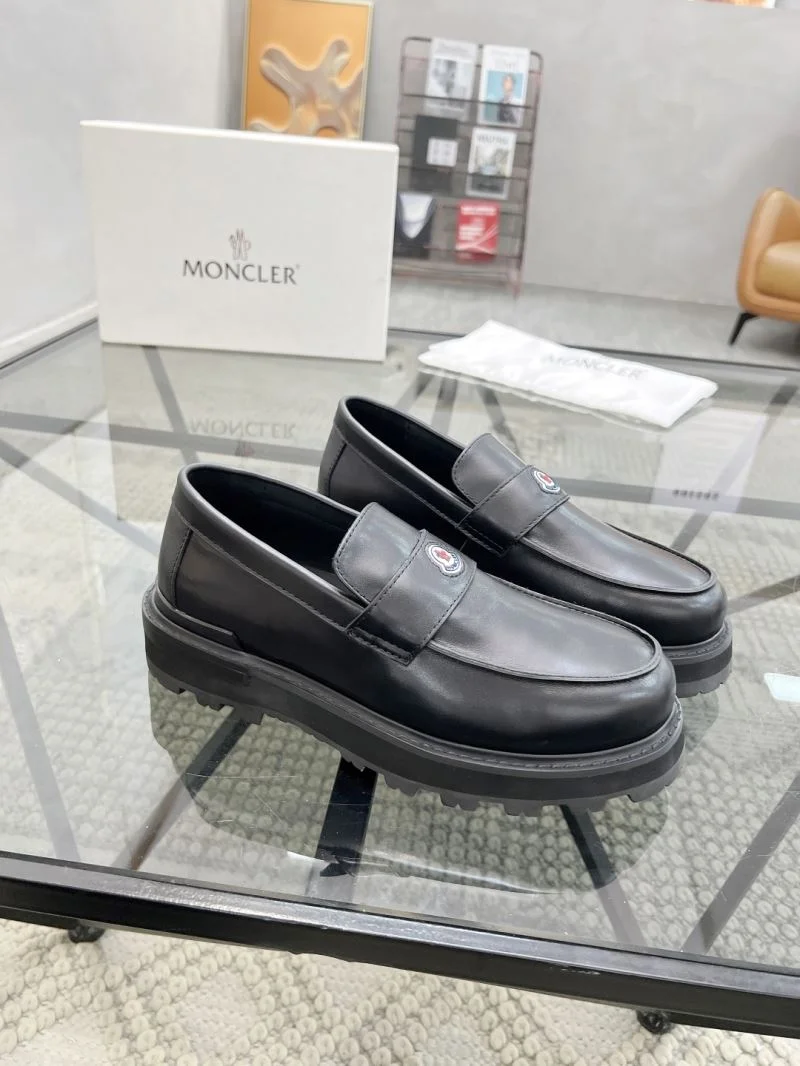 Moncler Shoes Soft 4196