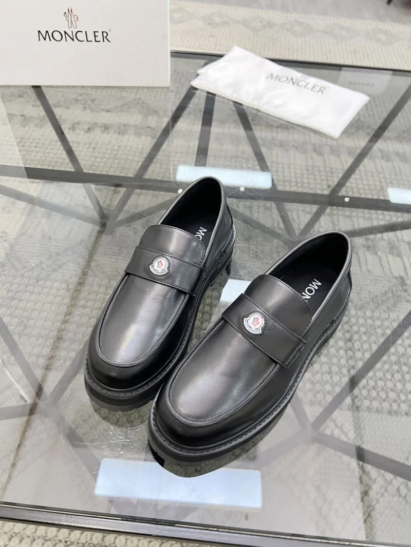 Moncler Shoes Soft 4196