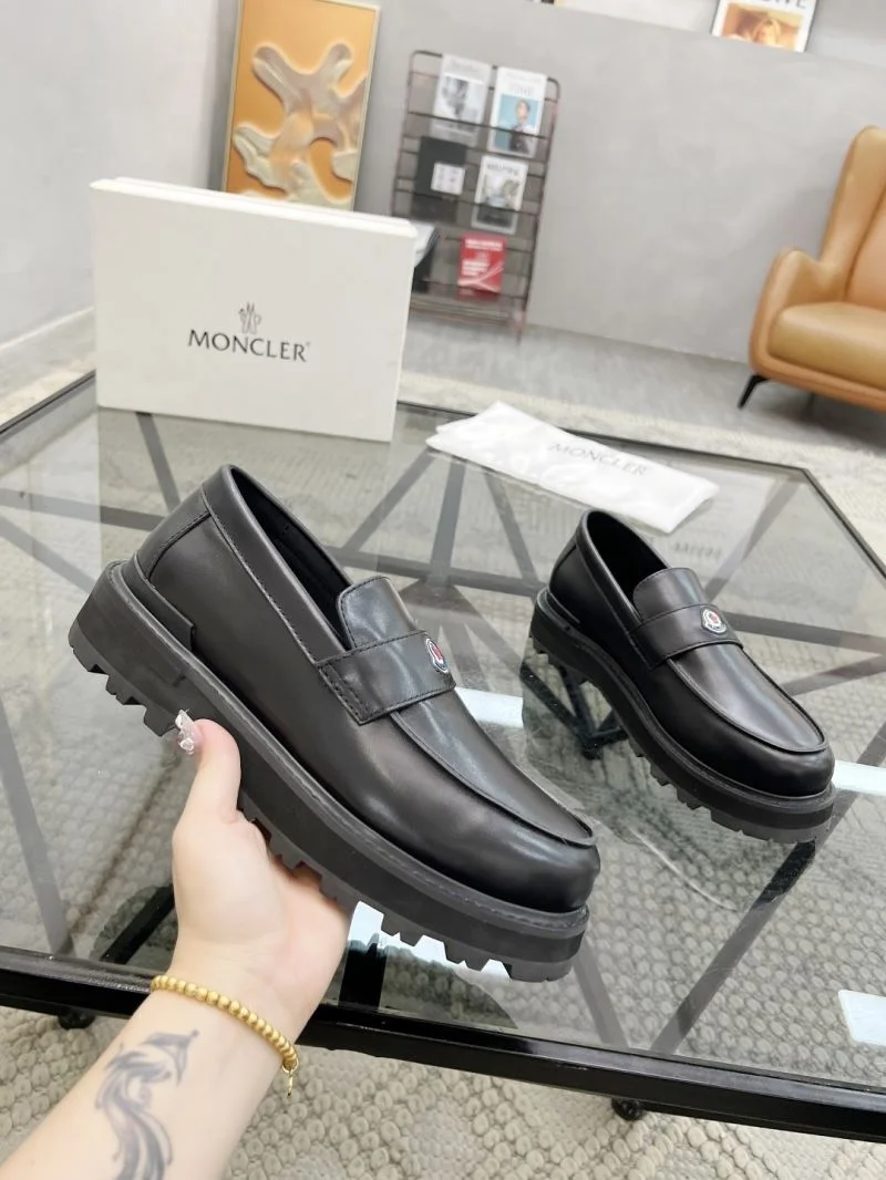 Moncler Shoes Soft 4196