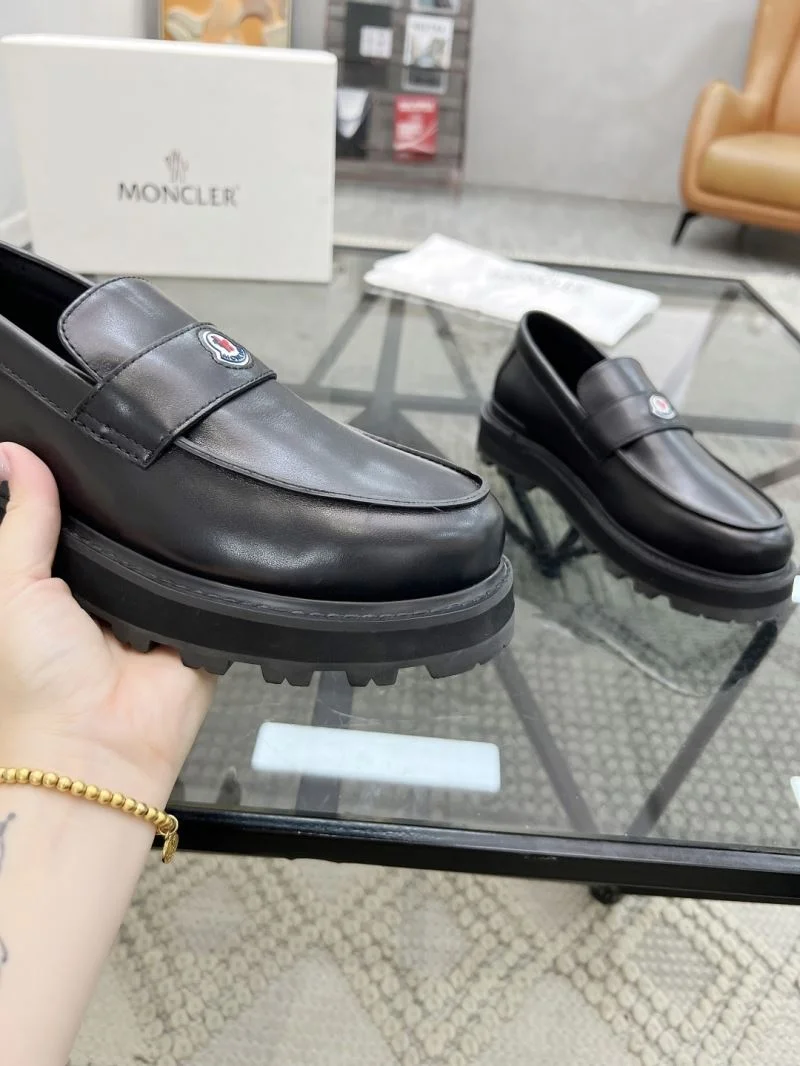 Moncler Shoes Soft 4196