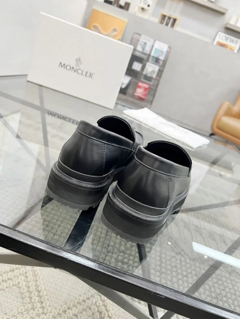 Moncler Shoes Soft 4196