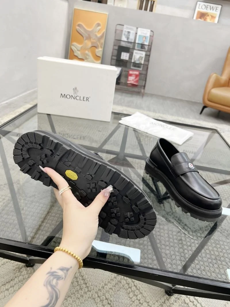 Moncler Shoes Soft 4196
