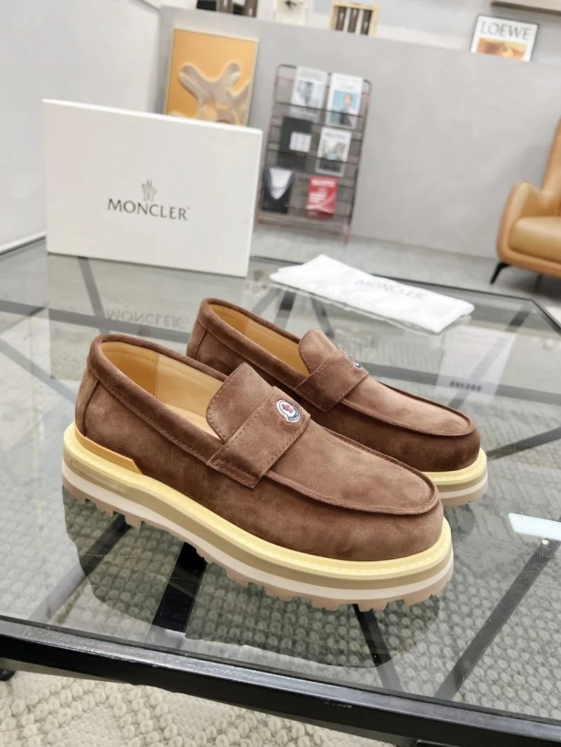 Moncler Shoes Casual 4192