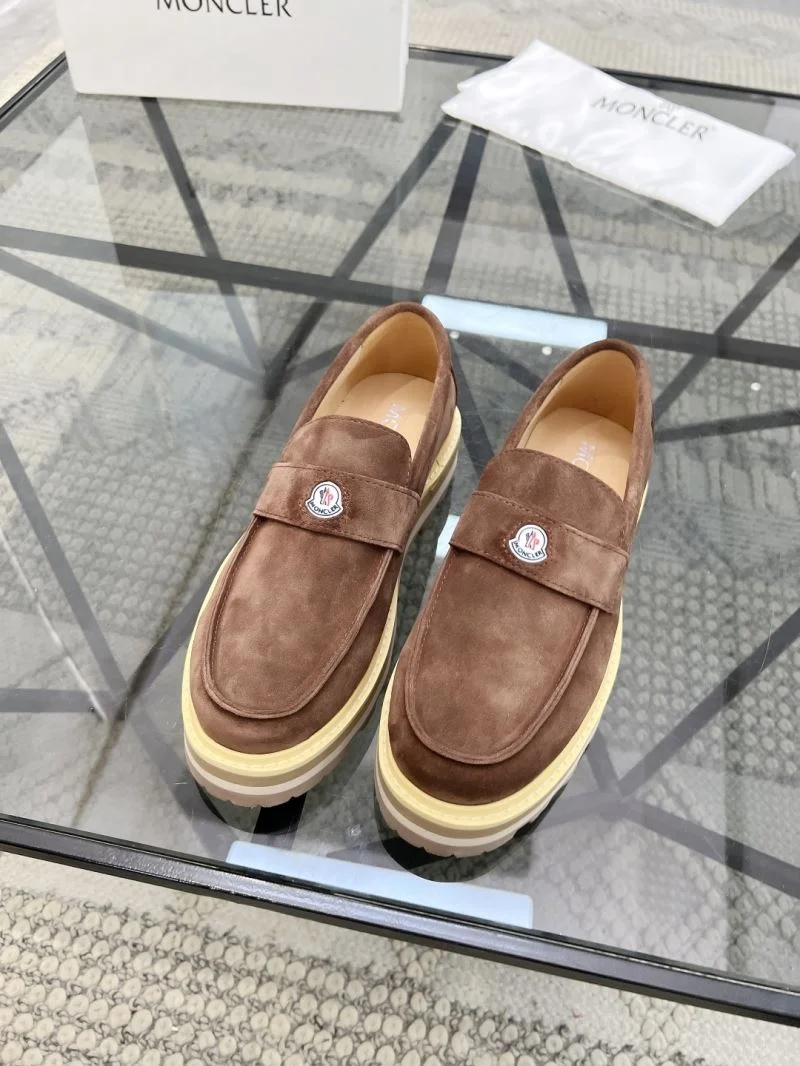 Moncler Shoes Casual 4192
