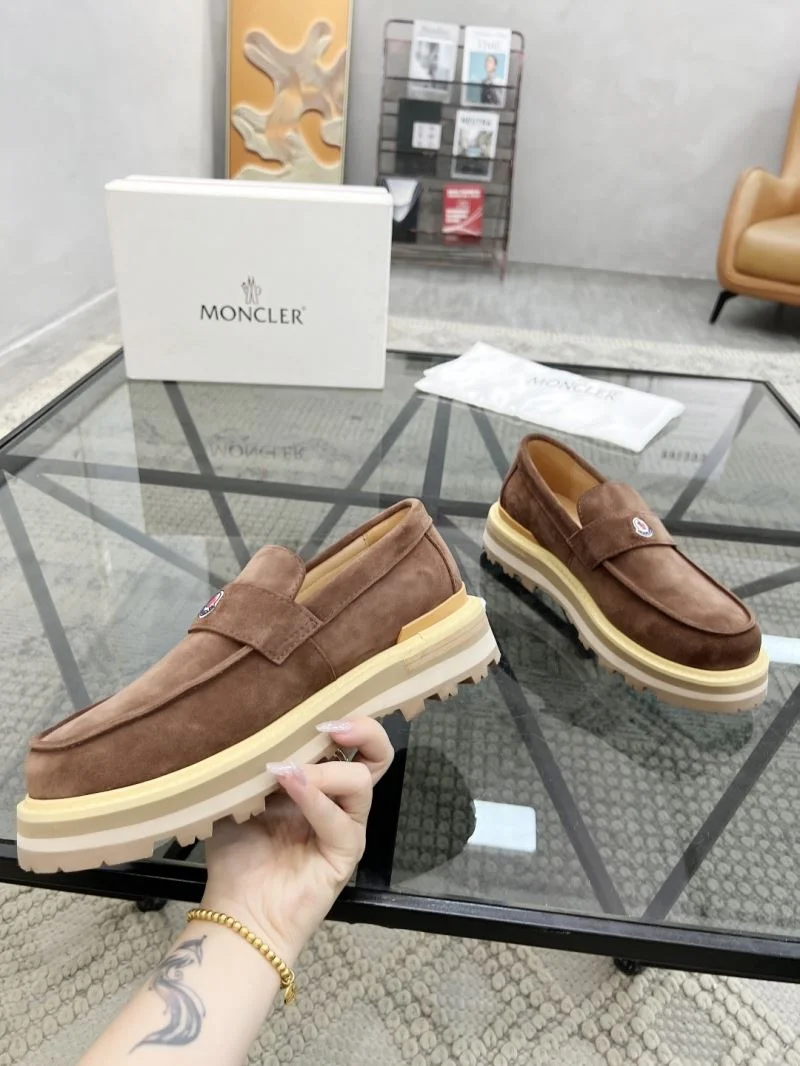 Moncler Shoes Casual 4192