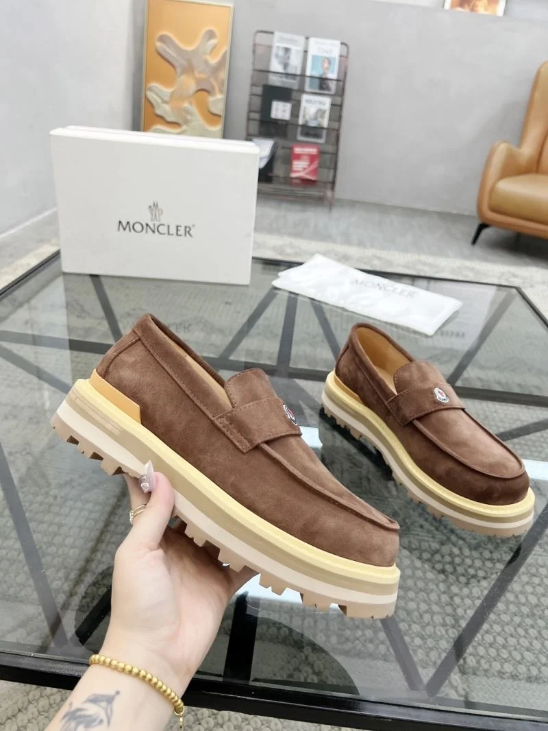 Moncler Shoes Casual 4192
