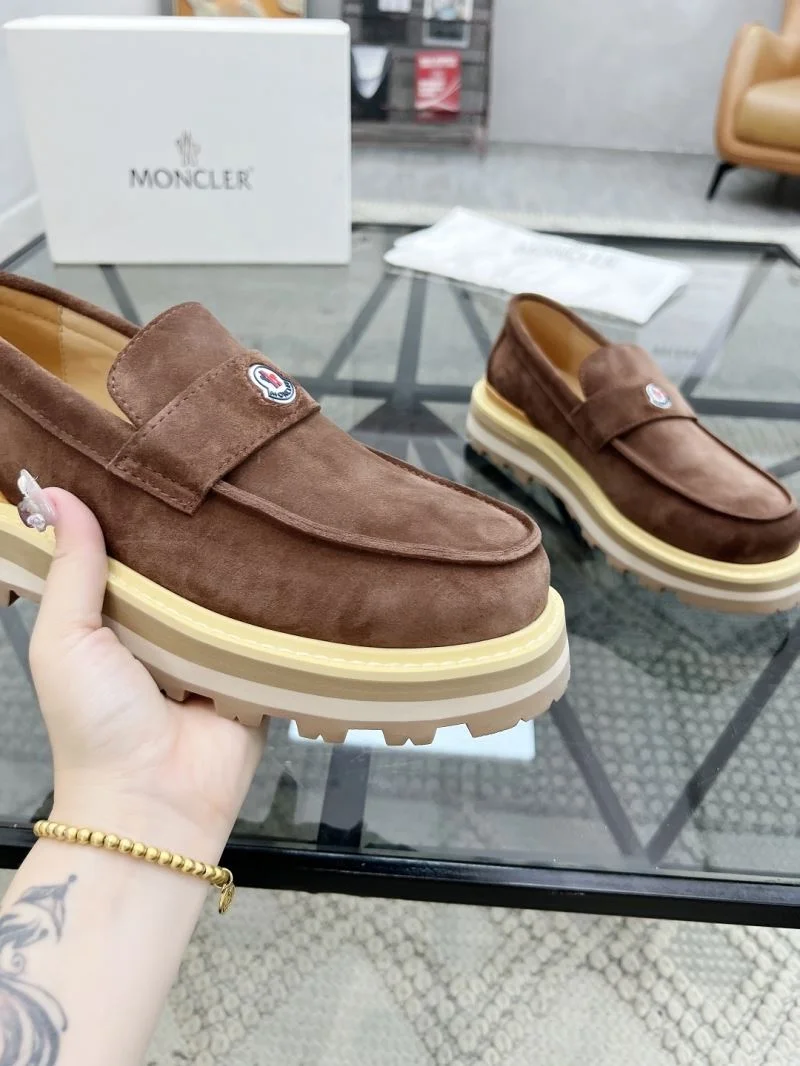 Moncler Shoes Casual 4192