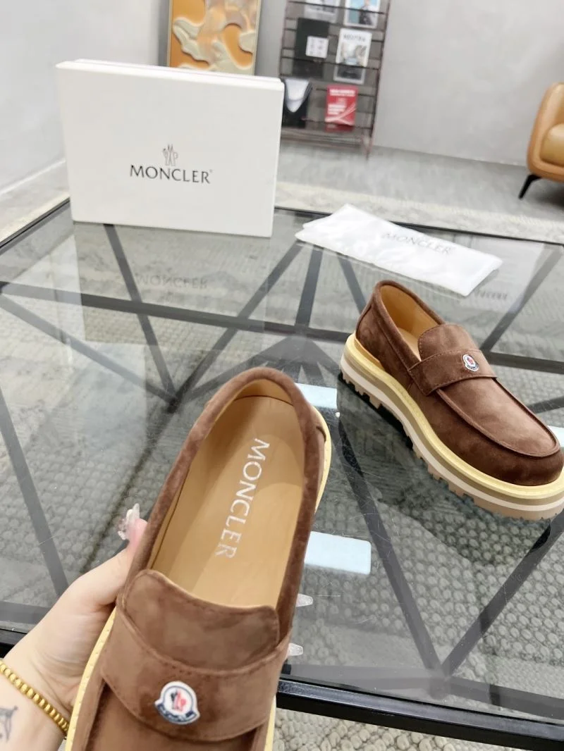 Moncler Shoes Casual 4192