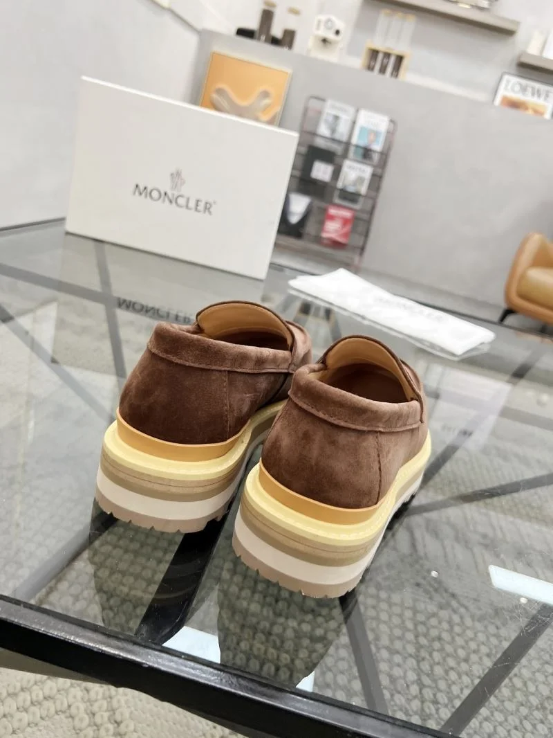 Moncler Shoes Casual 4192
