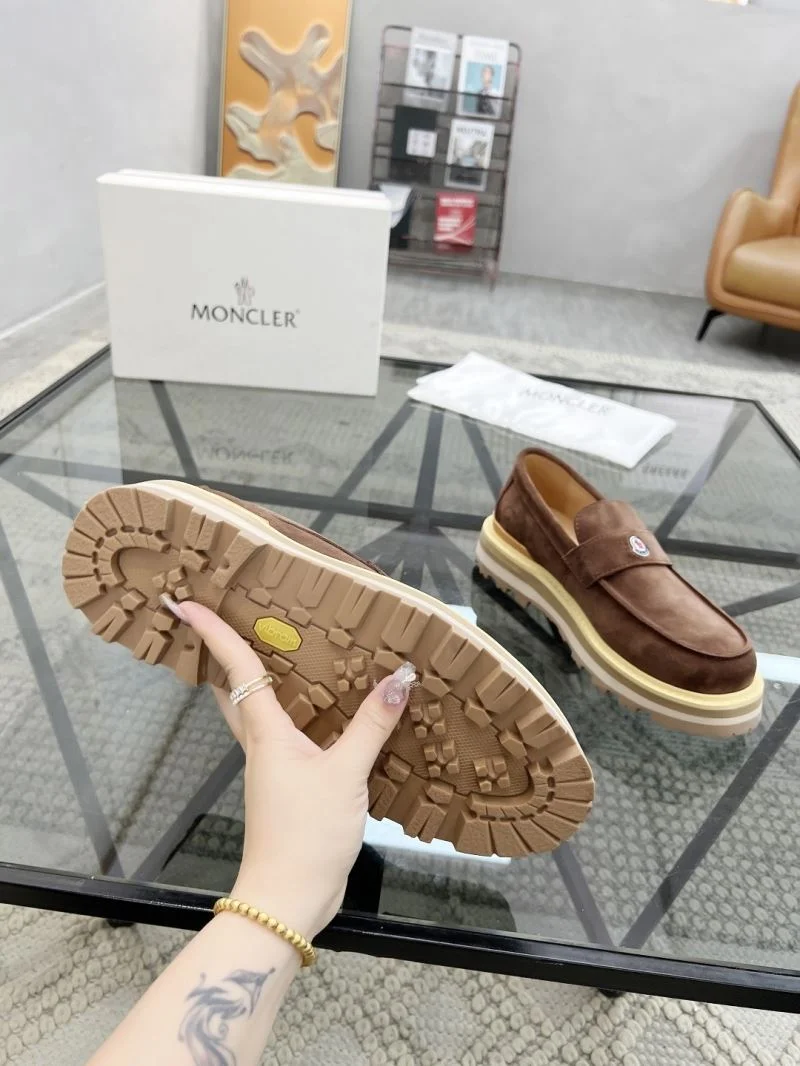 Moncler Shoes Casual 4192