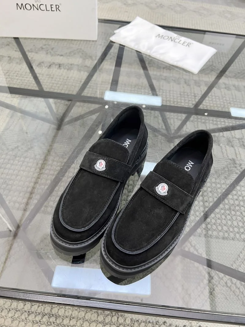 Colorful Moncler Shoes 4191