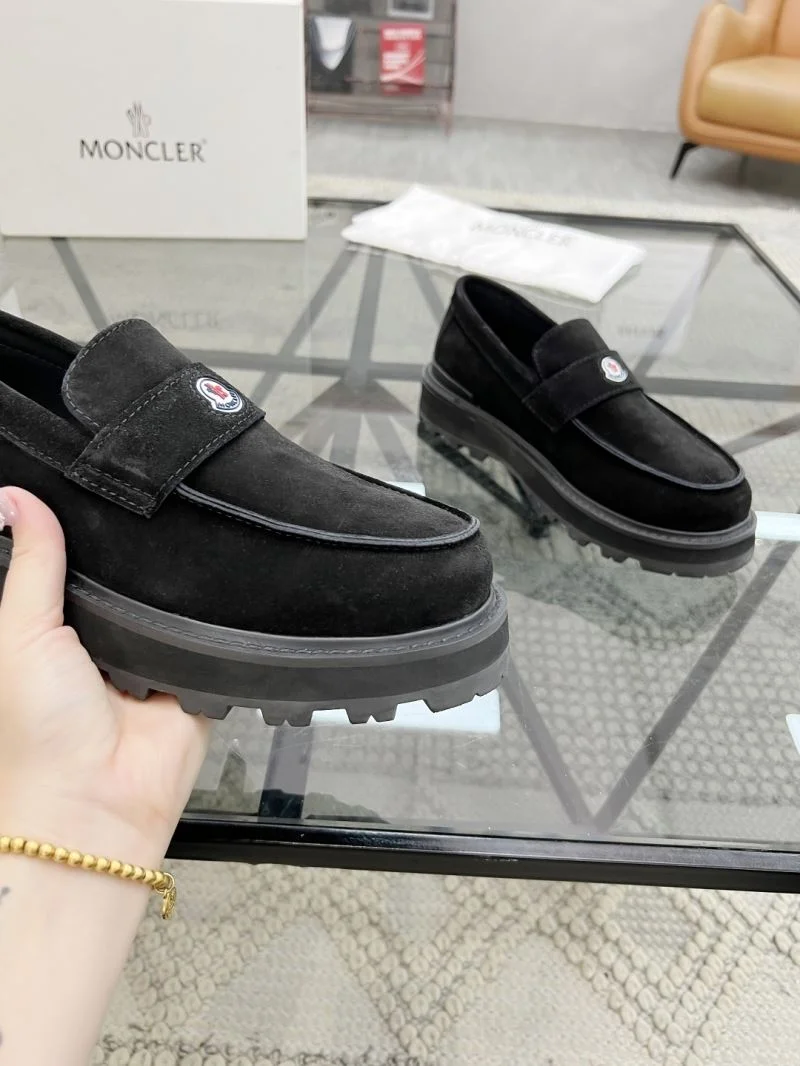 Colorful Moncler Shoes 4191