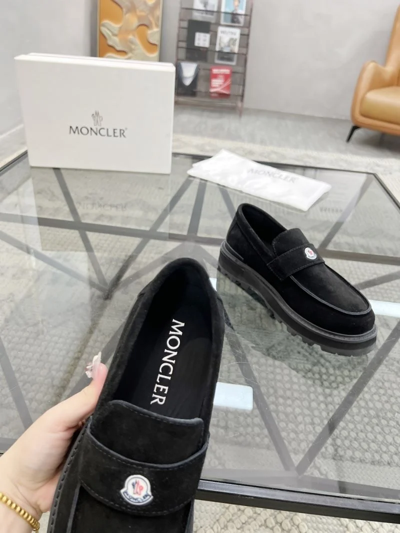 Colorful Moncler Shoes 4191