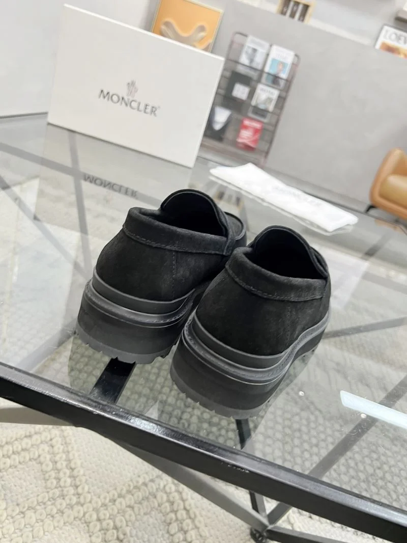 Colorful Moncler Shoes 4191