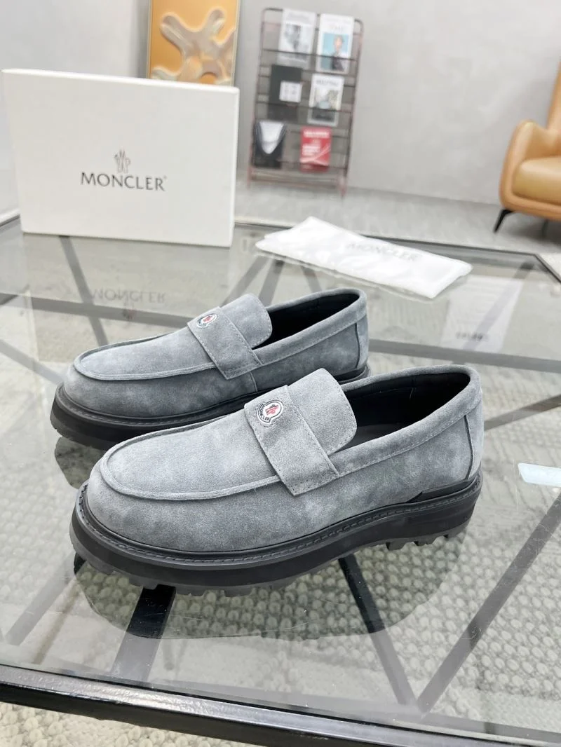 Moncler Shoes SunProtective 4194