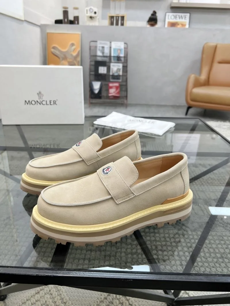 GoodFit Moncler Shoes 4242
