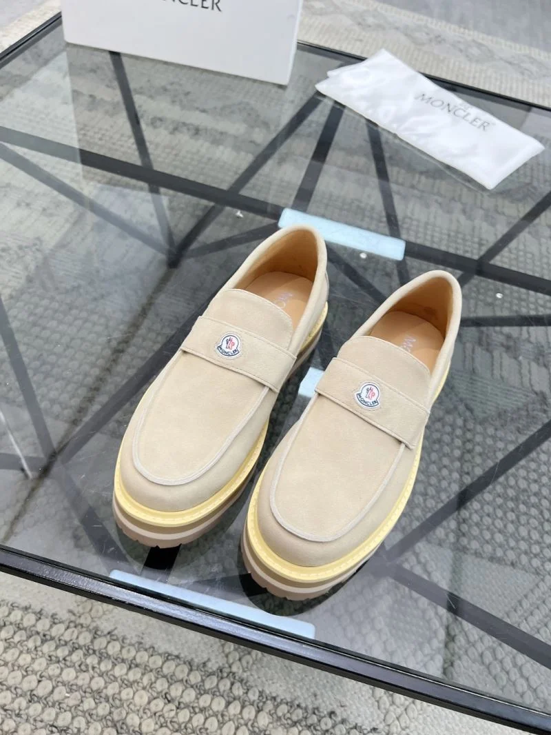 GoodFit Moncler Shoes 4242
