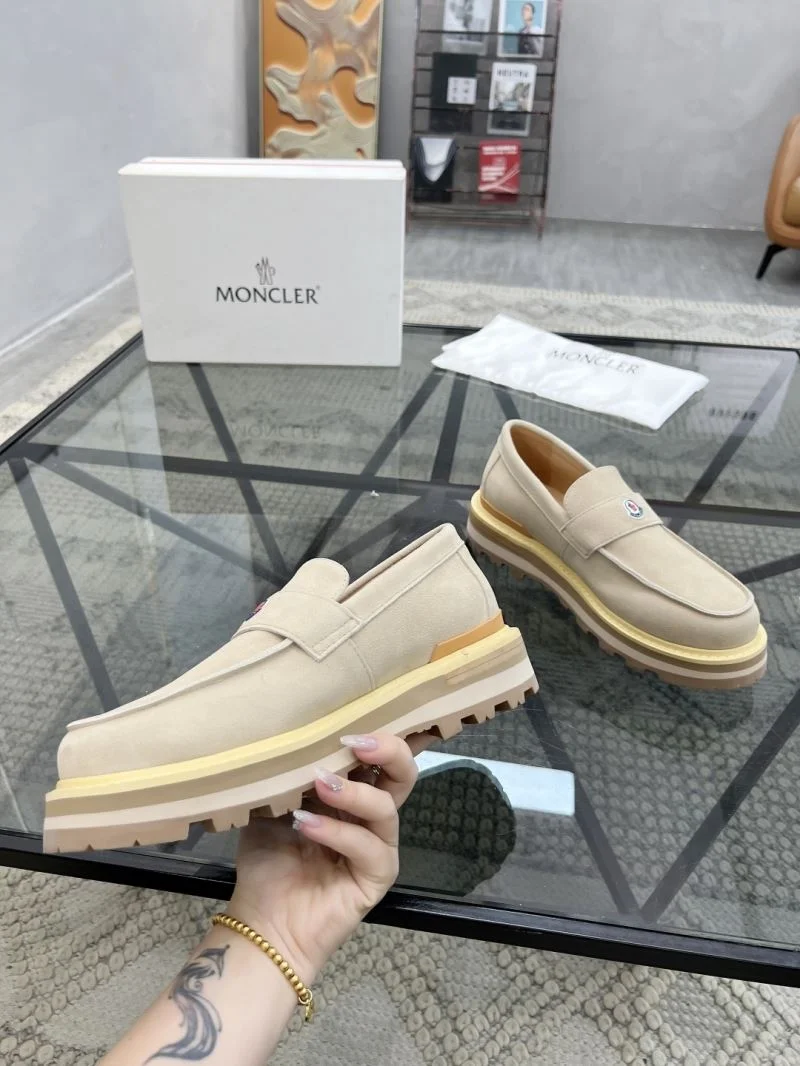 GoodFit Moncler Shoes 4242