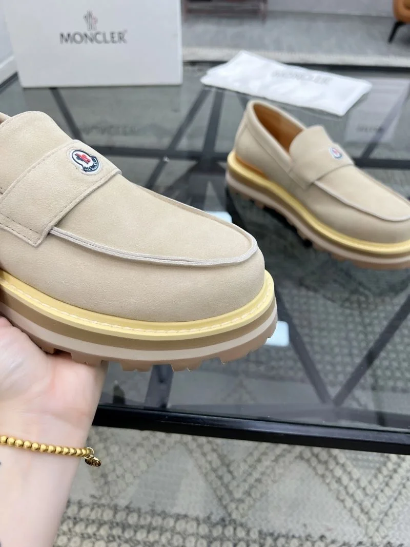 GoodFit Moncler Shoes 4242