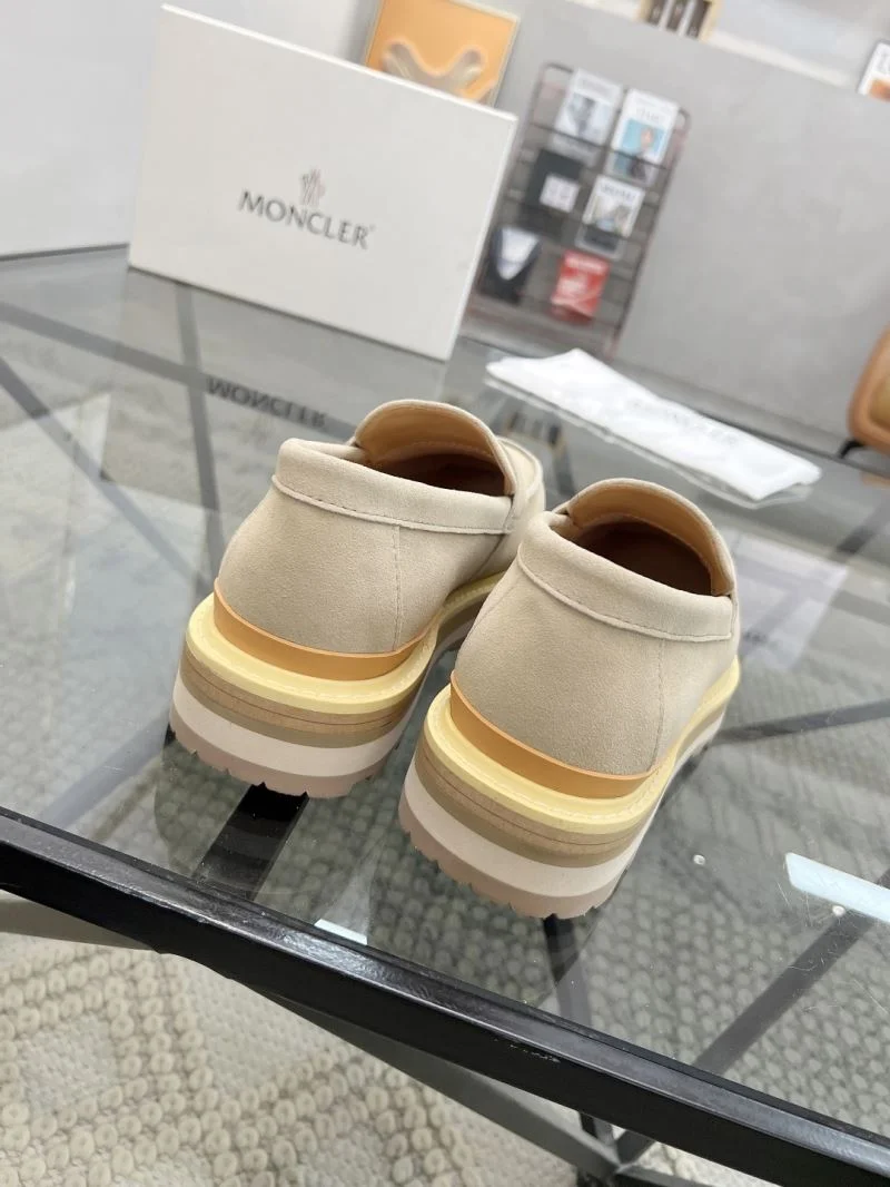 GoodFit Moncler Shoes 4242