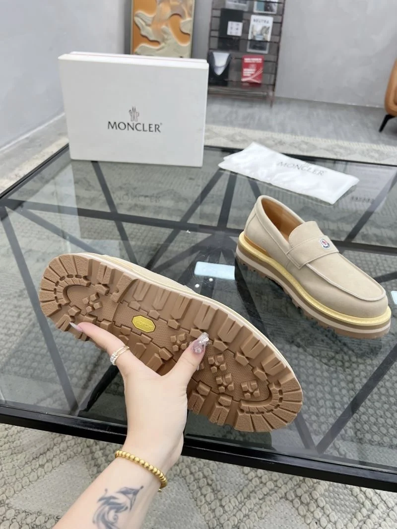 GoodFit Moncler Shoes 4242