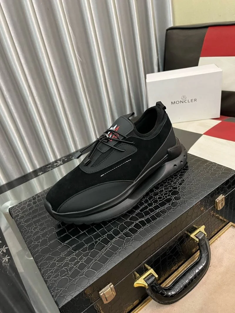Lightweight Moncler Shoes 13682