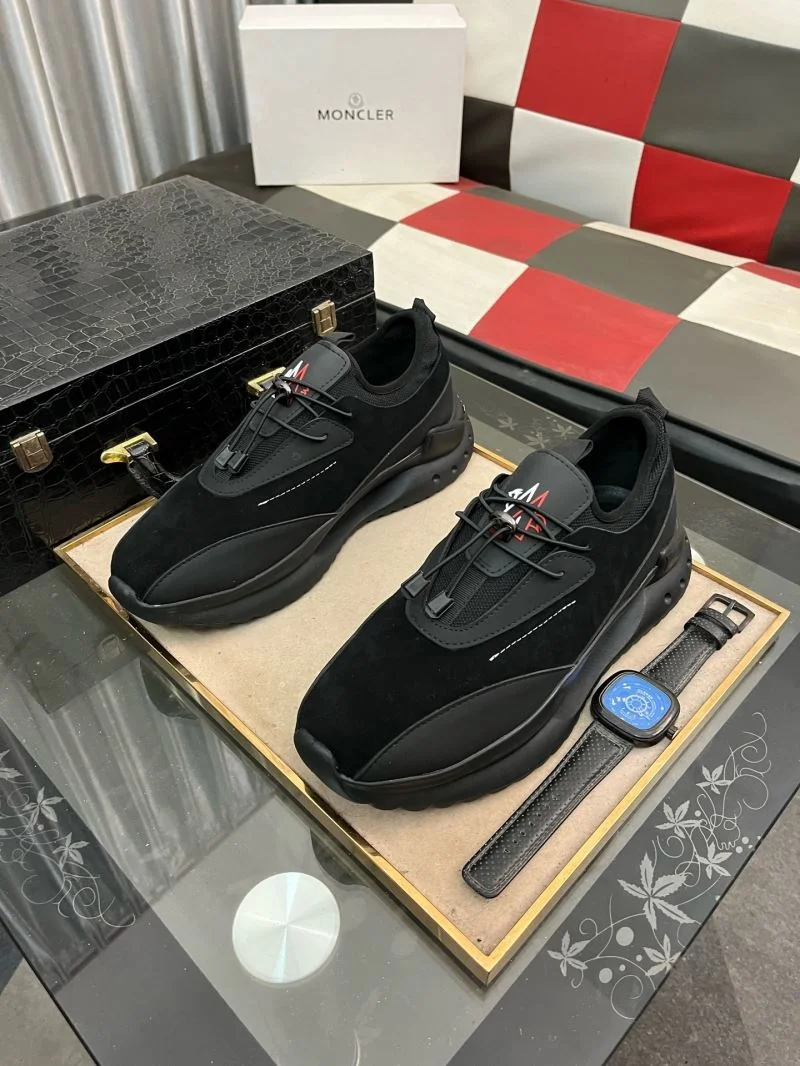 Lightweight Moncler Shoes 13682