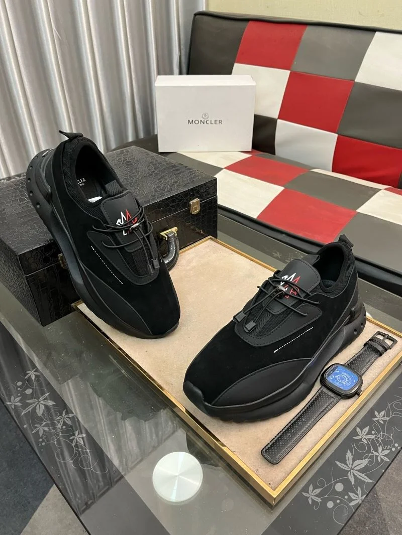 Lightweight Moncler Shoes 13682