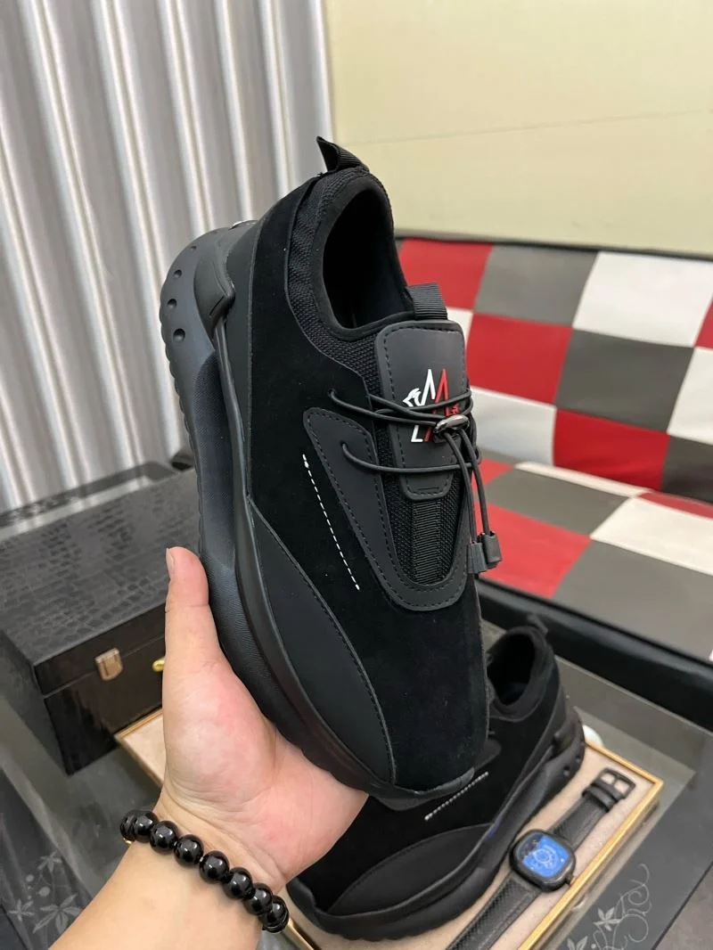 Lightweight Moncler Shoes 13682